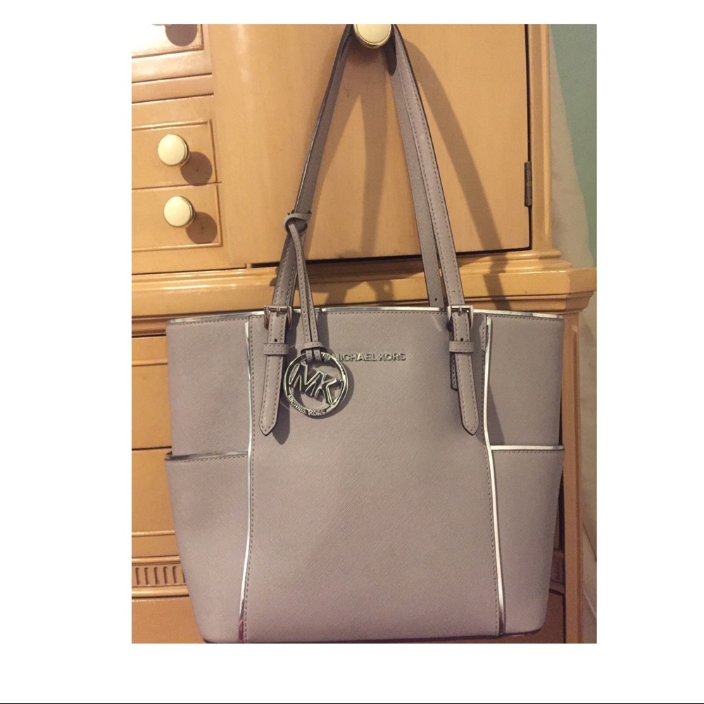 MICHAEL KORS TOTE